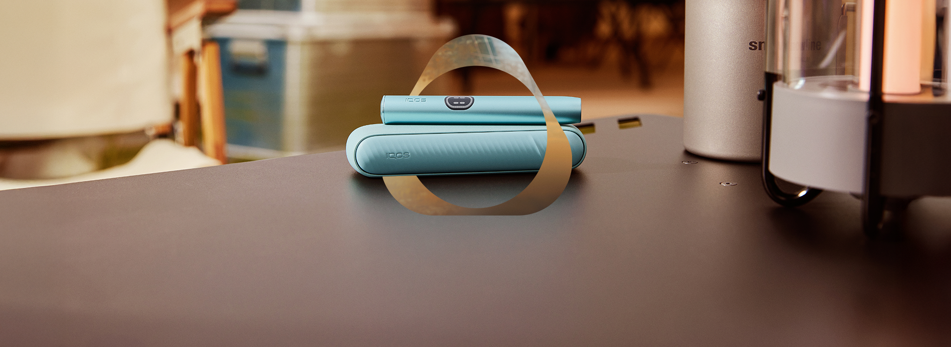IQOS ILUMA i Remix Limited Edition